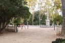 Parque Ribalta de Castellon
